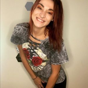 Meet your Posher, Dana